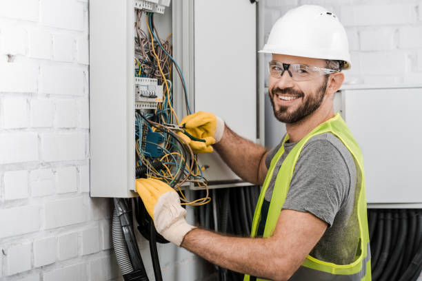 Best Electrical System Inspection  in Arnold, MO