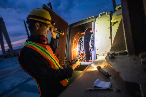Best Industrial Electrical Services  in Arnold, MO