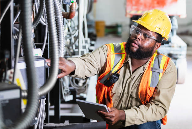 Best Licensed Electrician  in Arnold, MO