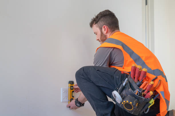 Best Residential Electrician Services  in Arnold, MO