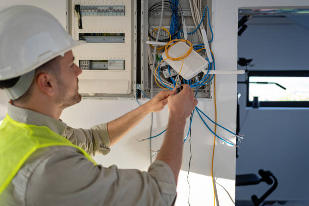  Arnold, MO Electrician Pros