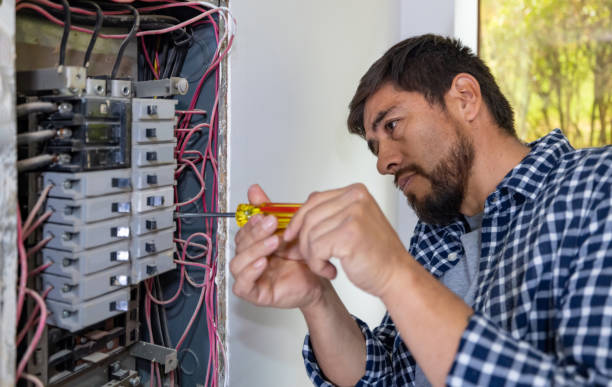 Best Electric Panel Repair  in Arnold, MO
